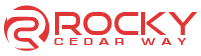 Rocky Cedar Way